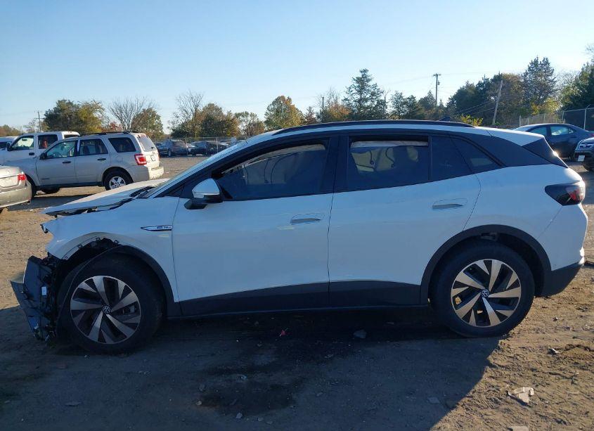 Photo 14 of 2023 Volkswagen Id.4 AWD PRO (VIN 1V2DNPE89PC039770)