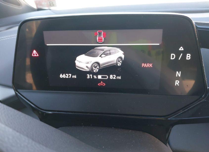 Photo 15 of 2023 Volkswagen Id.4 AWD PRO (VIN 1V2DNPE89PC039770)