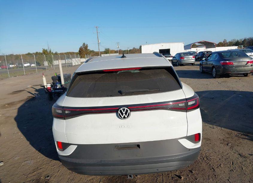 Photo 16 of 2023 Volkswagen Id.4 AWD PRO (VIN 1V2DNPE89PC039770)