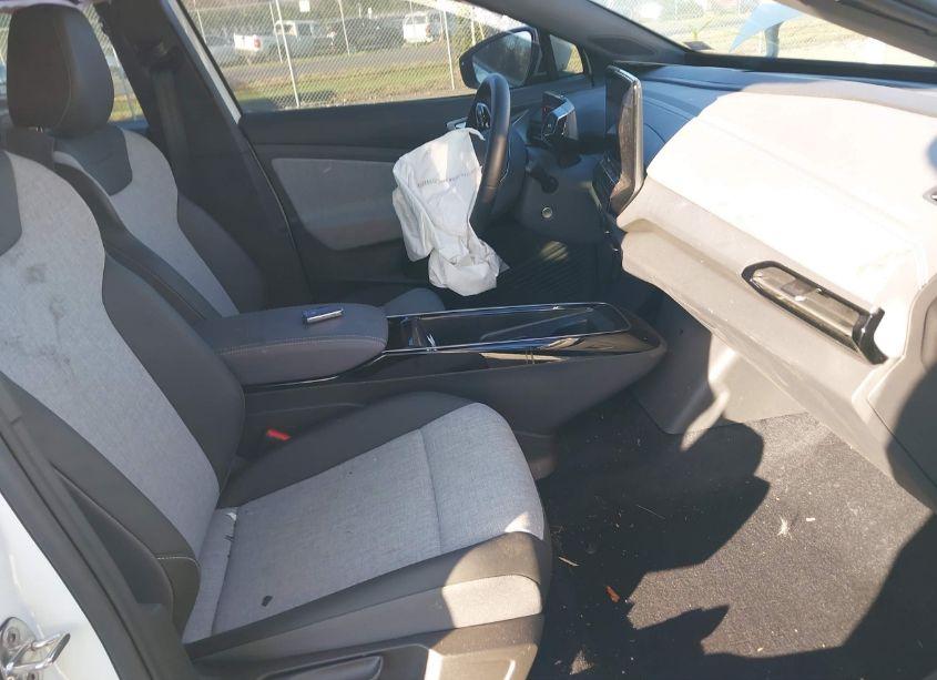Photo 5 of 2023 Volkswagen Id.4 AWD PRO (VIN 1V2DNPE89PC039770)