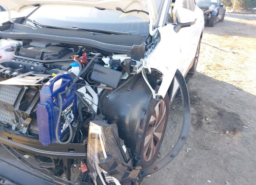 Photo 6 of 2023 Volkswagen Id.4 AWD PRO (VIN 1V2DNPE89PC039770)