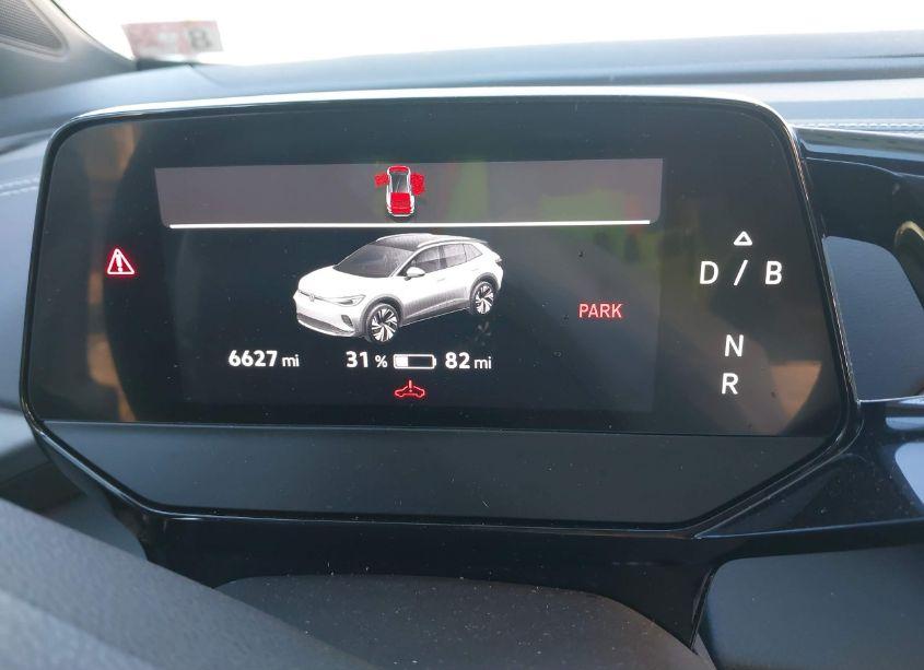 Photo 7 of 2023 Volkswagen Id.4 AWD PRO (VIN 1V2DNPE89PC039770)