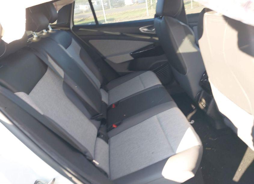 Photo 8 of 2023 Volkswagen Id.4 AWD PRO (VIN 1V2DNPE89PC039770)