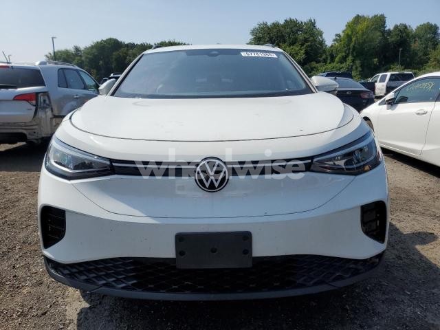 Photo 11 of 2023 VOLKSWAGEN ID.4 PRO (VIN 1V2DNPE89PC042636)