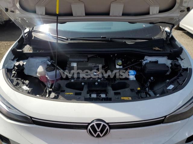 Photo 5 of 2023 VOLKSWAGEN ID.4 PRO (VIN 1V2DNPE89PC042636)