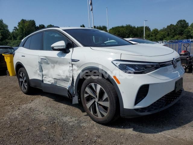 Photo 9 of 2023 VOLKSWAGEN ID.4 PRO (VIN 1V2DNPE89PC042636)