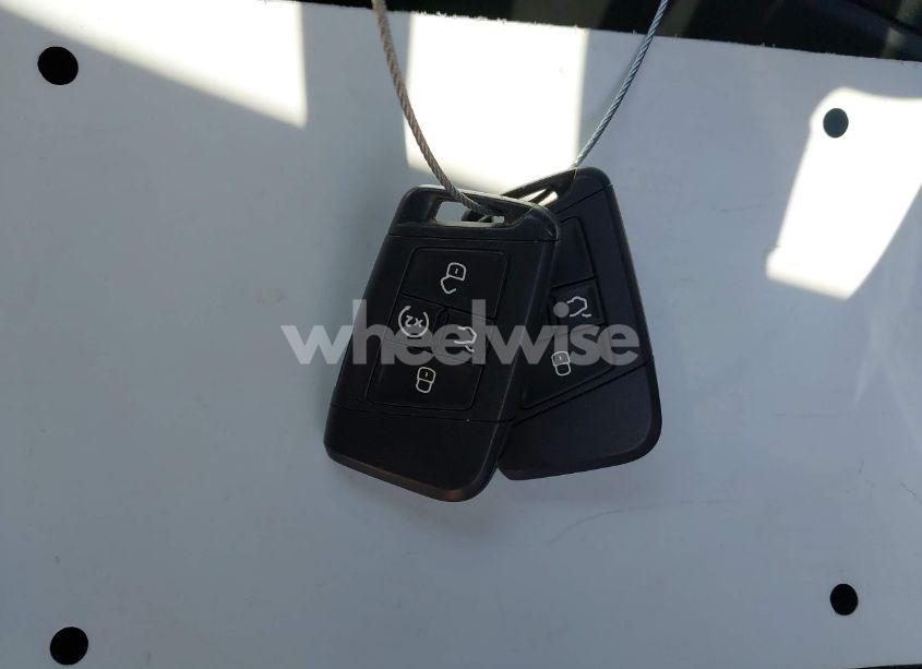 Photo 11 of 2018 Volkswagen Atlas 2.0T SE/2.0T SE W/TECHNOLOGY (VIN 1V2DP2CA0JC600433)