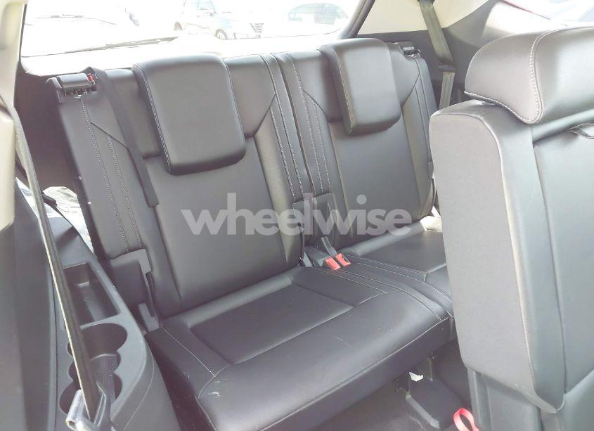 Photo 17 of 2018 Volkswagen Atlas 2.0T SE/2.0T SE W/TECHNOLOGY (VIN 1V2DP2CA0JC600433)