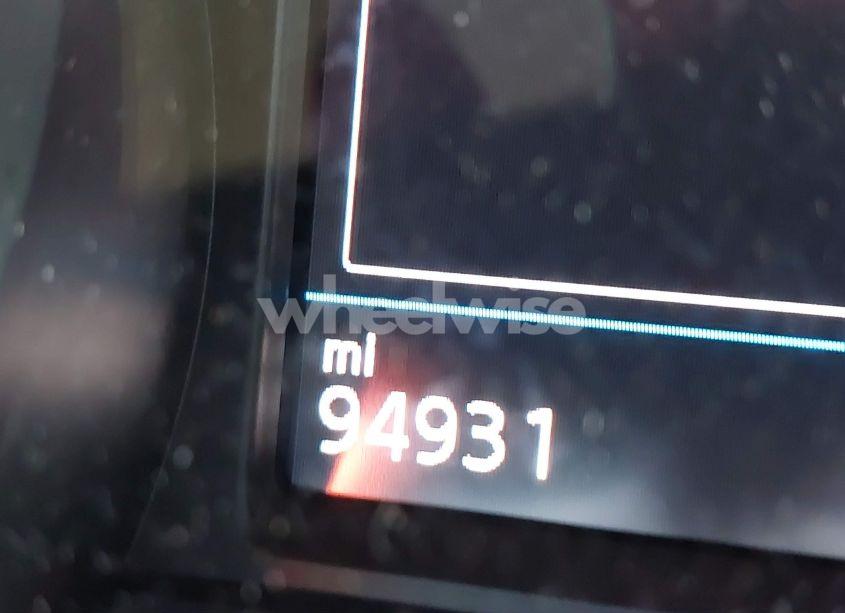 Photo 15 of 2019 Volkswagen Atlas 2.0T SE (VIN 1V2DP2CA0KC604516)