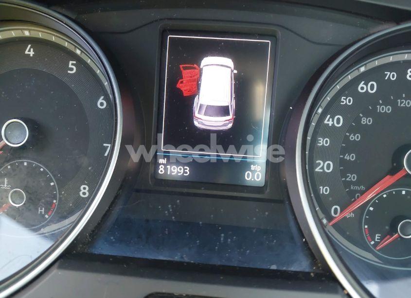 Photo 15 of 2019 Volkswagen Atlas 2.0T SE (VIN 1V2DP2CA1KC593476)