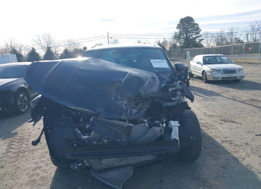 Photo 12 of 2018 Volkswagen Atlas 2.0T SE/2.0T SE W/TECHNOLOGY (VIN 1V2DP2CA2JC599396)