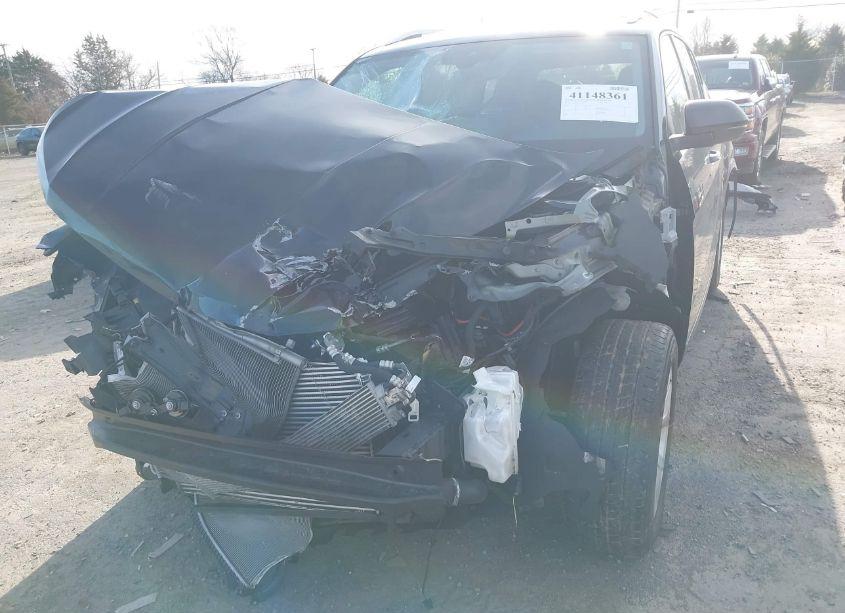 Photo 17 of 2018 Volkswagen Atlas 2.0T SE/2.0T SE W/TECHNOLOGY (VIN 1V2DP2CA2JC599396)