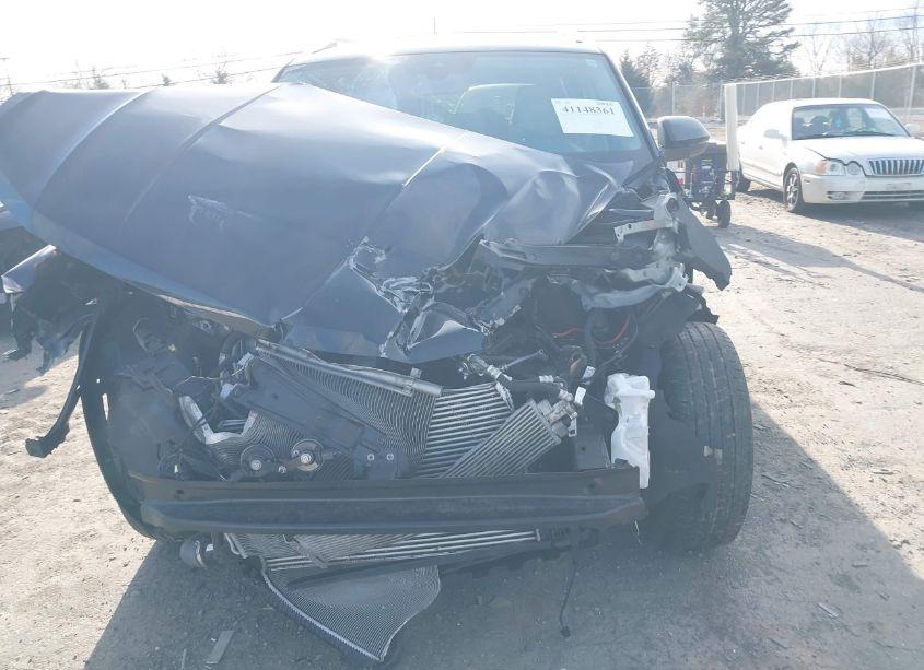 Photo 18 of 2018 Volkswagen Atlas 2.0T SE/2.0T SE W/TECHNOLOGY (VIN 1V2DP2CA2JC599396)