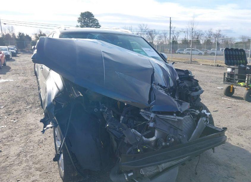 Photo 19 of 2018 Volkswagen Atlas 2.0T SE/2.0T SE W/TECHNOLOGY (VIN 1V2DP2CA2JC599396)