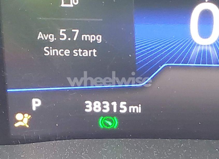 Photo 15 of 2022 Volkswagen Atlas 2.0T SE (VIN 1V2DP2CA2NC531329)