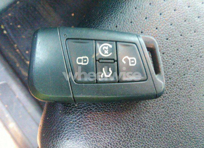 Photo 11 of 2018 Volkswagen Atlas 2.0T SE/2.0T SE W/TECHNOLOGY (VIN 1V2DP2CA3JC600913)