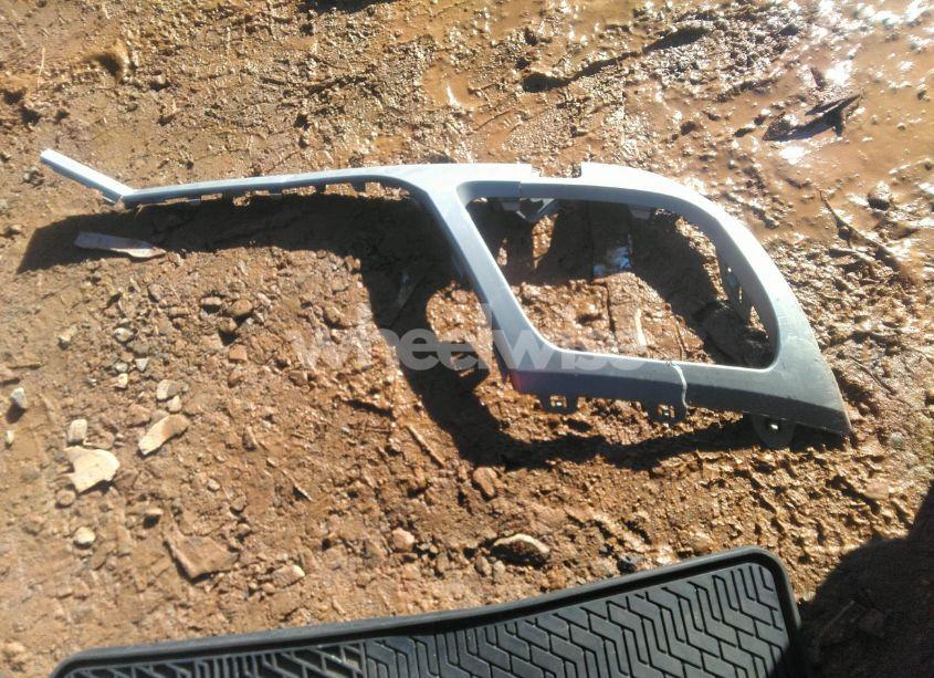 Photo 12 of 2018 Volkswagen Atlas 2.0T SE/2.0T SE W/TECHNOLOGY (VIN 1V2DP2CA3JC600913)