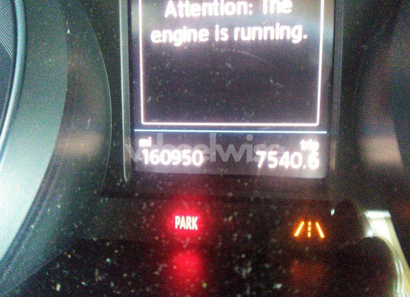 Photo 16 of 2018 Volkswagen Atlas 2.0T SE/2.0T SE W/TECHNOLOGY (VIN 1V2DP2CA3JC600913)