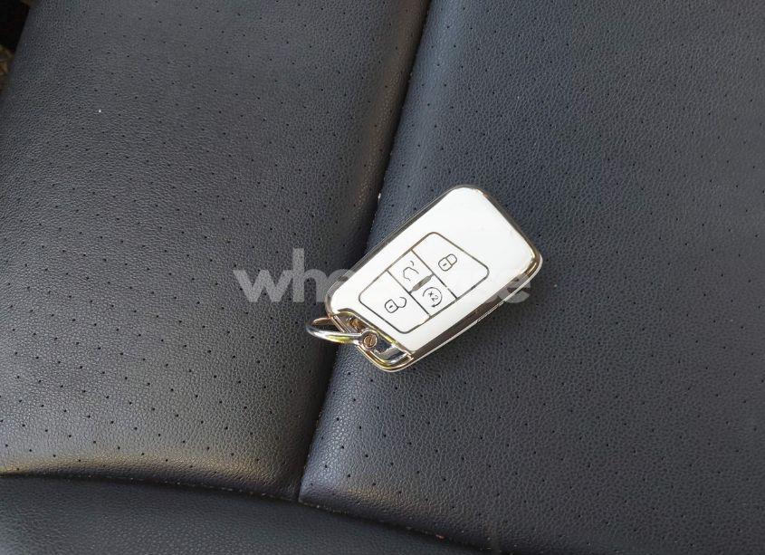 Photo 11 of 2021 Volkswagen Atlas 2.0T SE (VIN 1V2DP2CA3MC518670)