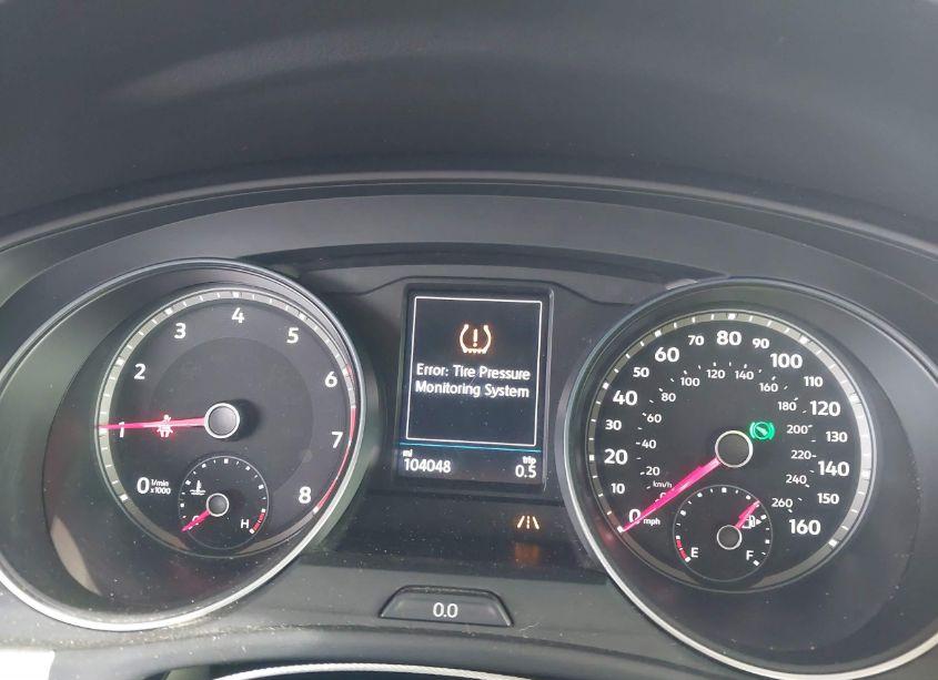 Photo 7 of 2018 Volkswagen Atlas 2.0T SE/2.0T SE W/TECHNOLOGY (VIN 1V2DP2CA4JC592689)