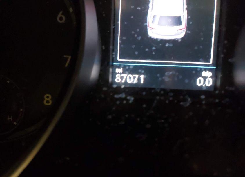 Photo 15 of 2019 Volkswagen Atlas 2.0T SE (VIN 1V2DP2CA4KC588370)