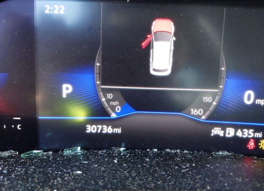 Photo 16 of 2022 Volkswagen Atlas 2.0T SE (VIN 1V2DP2CA5NC547220)