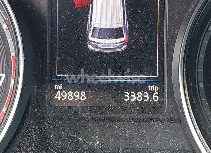 Photo 15 of 2021 Volkswagen Atlas 2.0T SE (VIN 1V2DP2CA6MC500115)