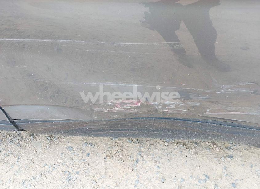 Photo 17 of 2021 Volkswagen Atlas 2.0T SE (VIN 1V2DP2CA6MC500115)