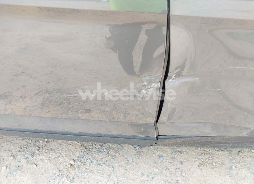 Photo 6 of 2021 Volkswagen Atlas 2.0T SE (VIN 1V2DP2CA6MC500115)