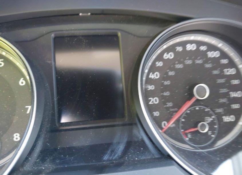 Photo 16 of 2021 Volkswagen Atlas 2.0T SE (VIN 1V2DP2CA7MC539277)