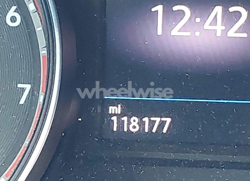 Photo 15 of 2018 Volkswagen Atlas 3.6L V6 SE/3.6L V6 SE W/TECHNOLOGY (VIN 1V2DR2CA1JC589632)