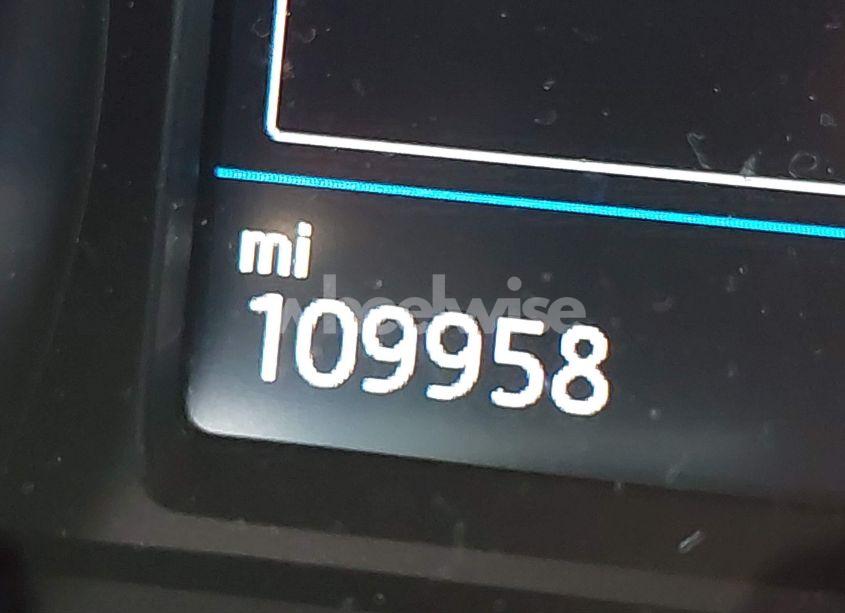 Photo 15 of 2018 Volkswagen Atlas 3.6L V6 SE/3.6L V6 SE W/TECHNOLOGY (VIN 1V2DR2CA5JC553166)