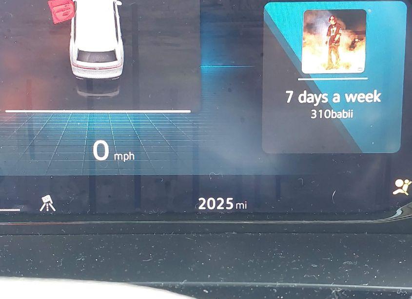 Photo 15 of 2024 Volkswagen Atlas 2.0T SE (VIN 1V2DR2CA5RC567645)