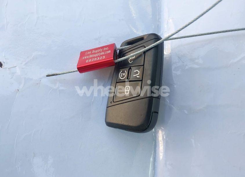 Photo 11 of 2018 Volkswagen Atlas 3.6L V6 SE/3.6L V6 SE W/TECHNOLOGY (VIN 1V2DR2CA9JC502205)