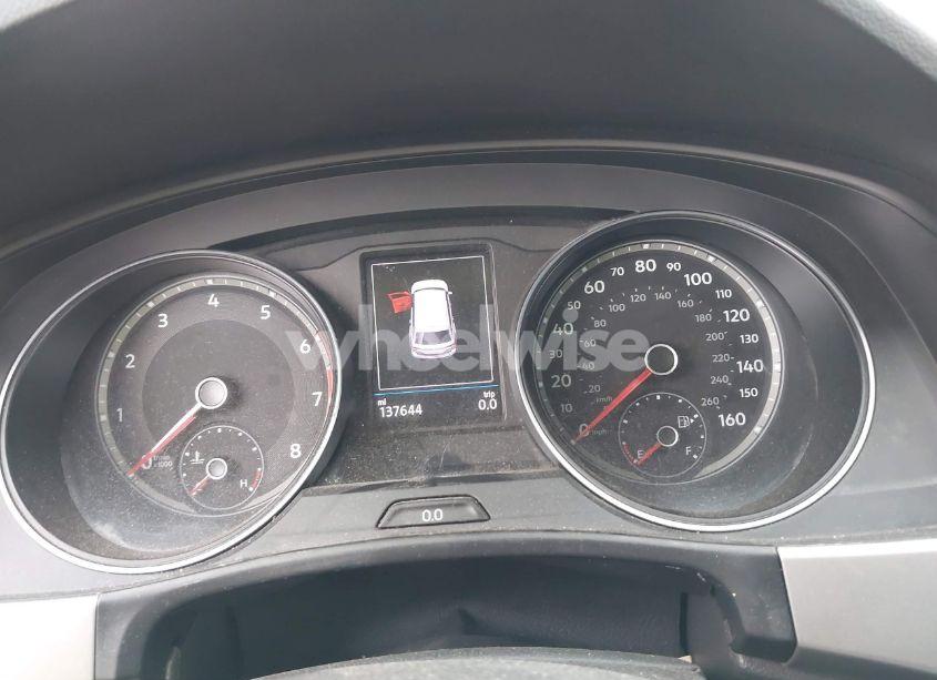 Photo 15 of 2019 Volkswagen Atlas 3.6L V6 SE (VIN 1V2DR2CAXKC534923)