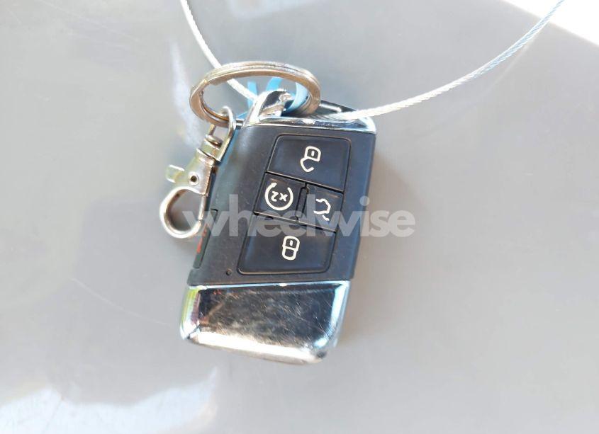 Photo 11 of 2021 Volkswagen Atlas CROSS SPORT 3.6L V6 SEL (VIN 1V2EE2CA2MC227667)