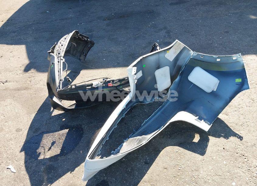 Photo 12 of 2021 Volkswagen Atlas CROSS SPORT 3.6L V6 SEL (VIN 1V2EE2CA2MC227667)