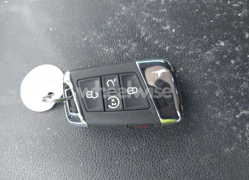 Photo 11 of 2021 Volkswagen Atlas CROSS SPORT 3.6L V6 SEL (VIN 1V2EE2CA8MC202806)