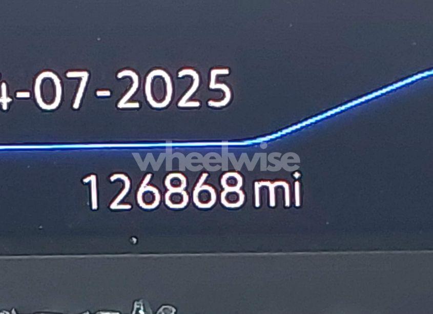 Photo 15 of 2021 Volkswagen Atlas CROSS SPORT 3.6L V6 SEL (VIN 1V2EE2CA8MC202806)