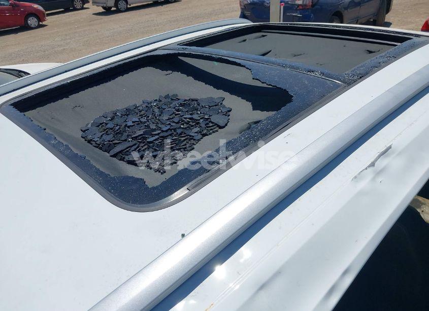 Photo 6 of 2021 Volkswagen Atlas CROSS SPORT 3.6L V6 SEL (VIN 1V2EE2CA8MC202806)