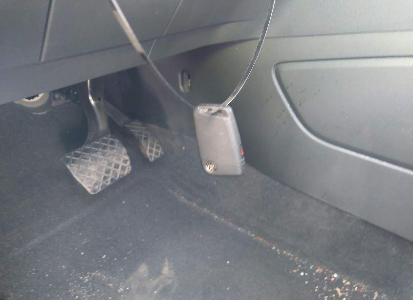 Photo 11 of 2018 Volkswagen Atlas 2.0T SEL (VIN 1V2EP2CA5JC598490)