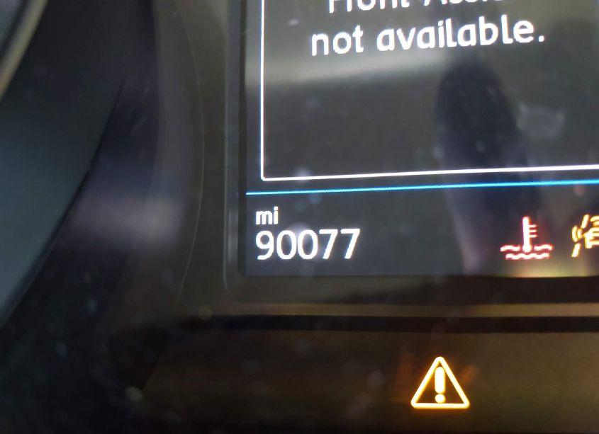 Photo 15 of 2018 Volkswagen Atlas 2.0T SEL (VIN 1V2EP2CA5JC598490)