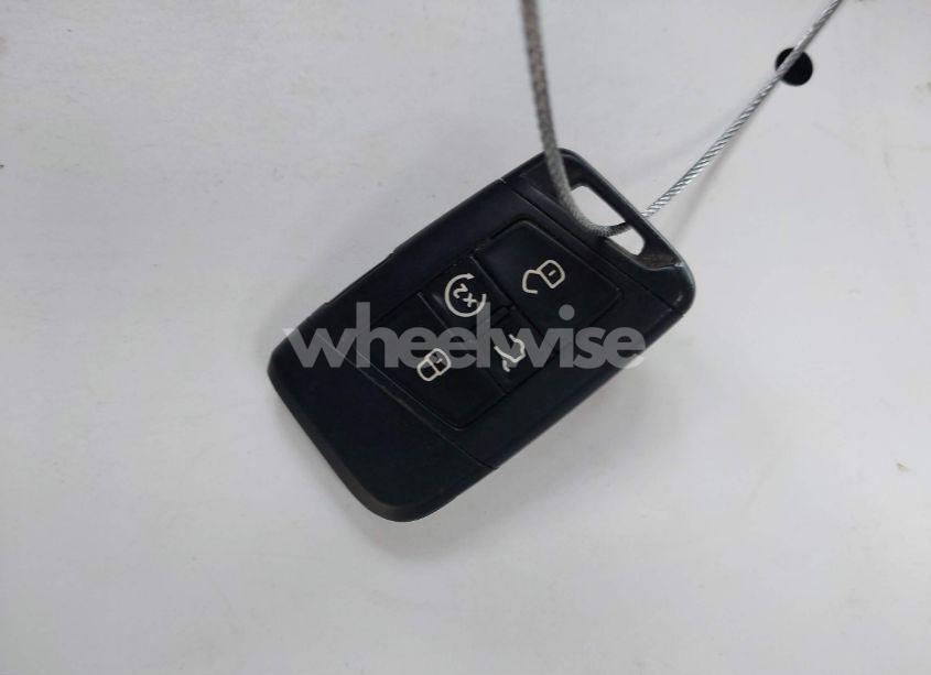 Photo 11 of 2018 Volkswagen Atlas 3.6L V6 SEL (VIN 1V2ER2CA1JC526874)