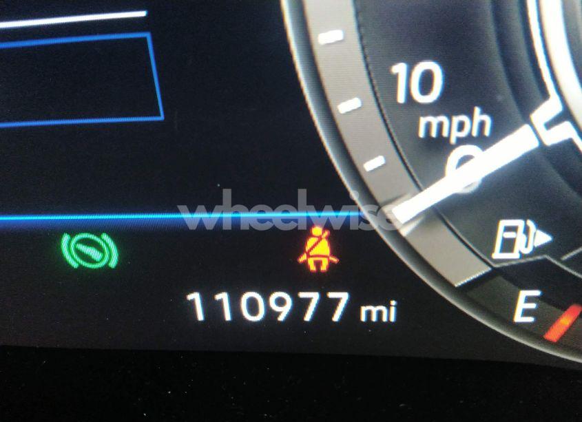 Photo 15 of 2019 Volkswagen Atlas 3.6L V6 SEL (VIN 1V2ER2CA2KC512578)