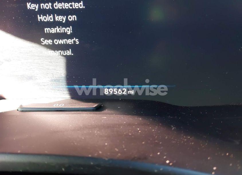 Photo 15 of 2019 Volkswagen Atlas 3.6L V6 SEL (VIN 1V2ER2CA2KC531227)