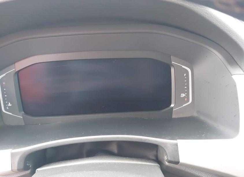 Photo 15 of 2021 Volkswagen Atlas 3.6L V6 SEL (VIN 1V2ER2CA2MC555708)