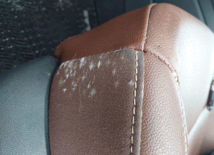 Photo 6 of 2021 Volkswagen Atlas 3.6L V6 SEL (VIN 1V2ER2CA2MC555708)