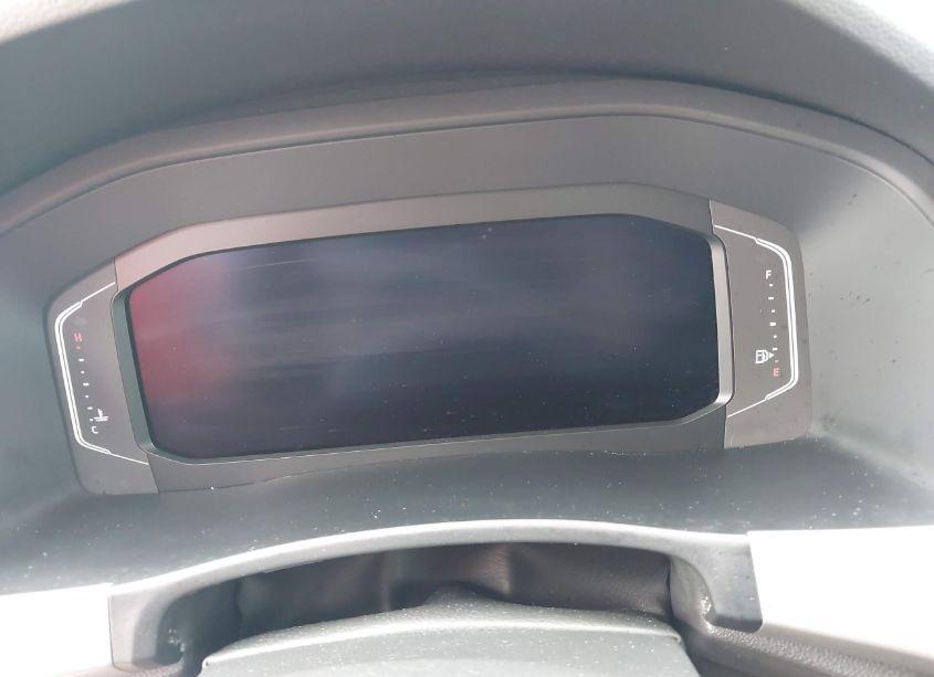 Photo 7 of 2021 Volkswagen Atlas 3.6L V6 SEL (VIN 1V2ER2CA2MC555708)