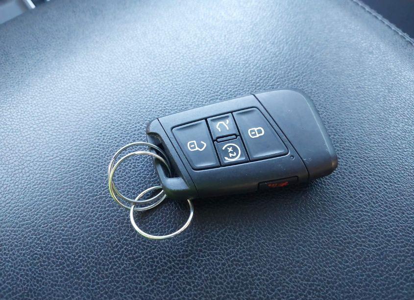 Photo 11 of 2018 Volkswagen Atlas 3.6L V6 SEL (VIN 1V2ER2CA8JC506301)