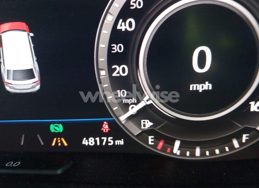 Photo 16 of 2019 Volkswagen Atlas 3.6L V6 SEL (VIN 1V2ER2CAXKC547918)